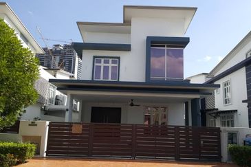 Casa Idaman, Setia Alam