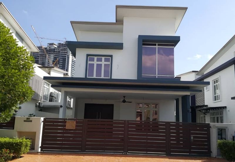 Casa Idaman, Setia Alam