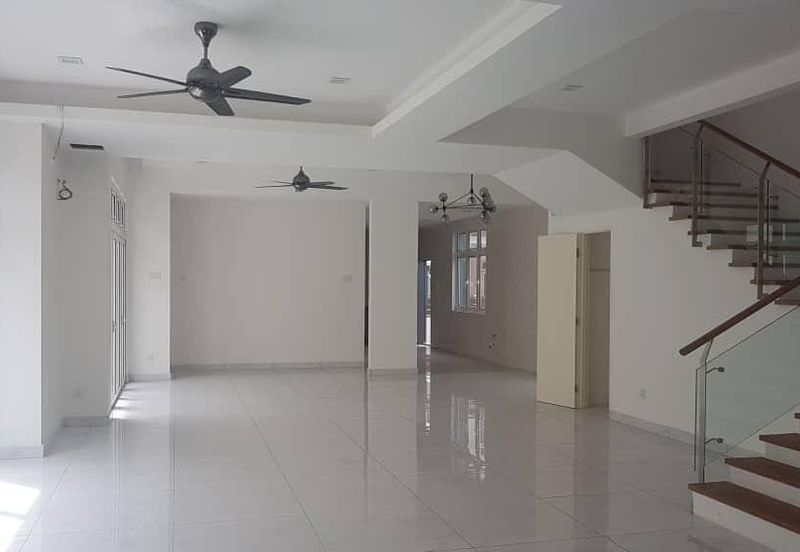 Casa Idaman, Setia Alam