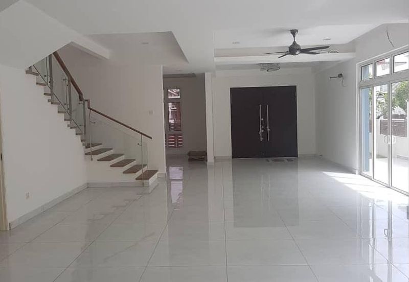 Casa Idaman, Setia Alam