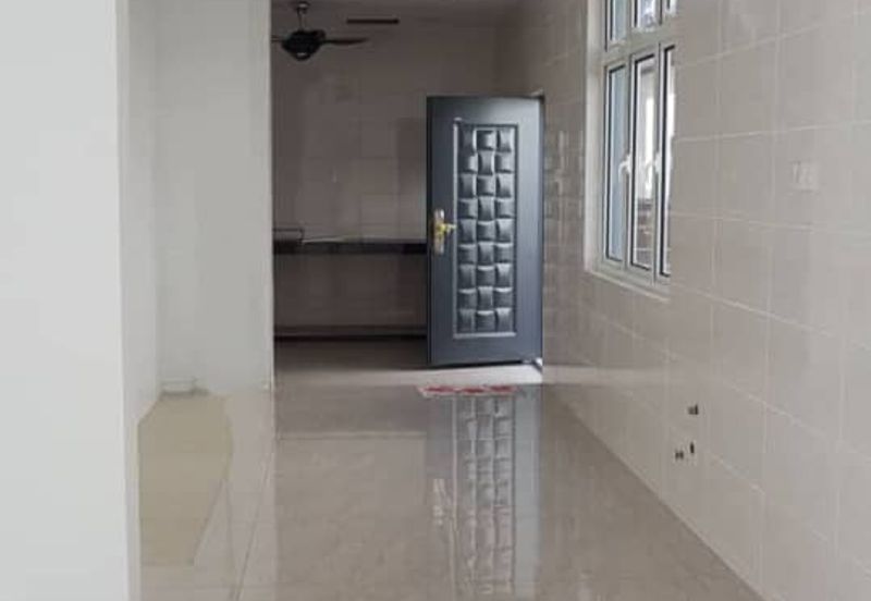 Casa Idaman, Setia Alam