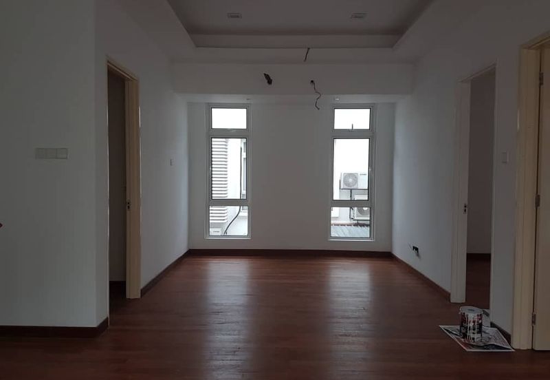 Casa Idaman, Setia Alam