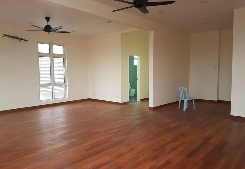 Casa Idaman, Setia Alam