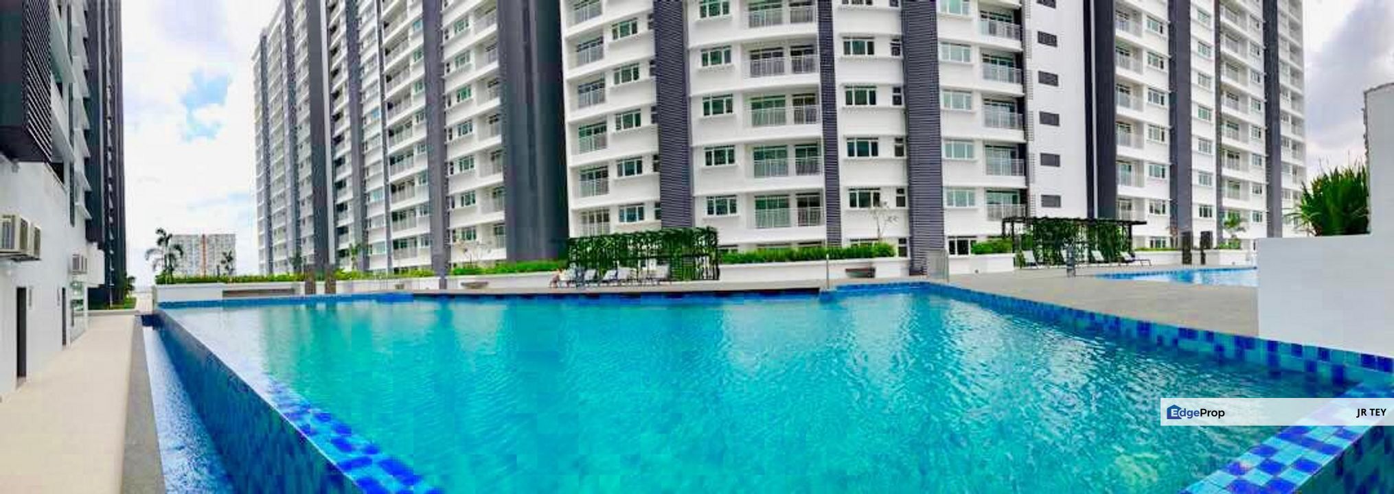 V-Residensi 2, Shah Alam, Selangor, Selangor, Shah Alam