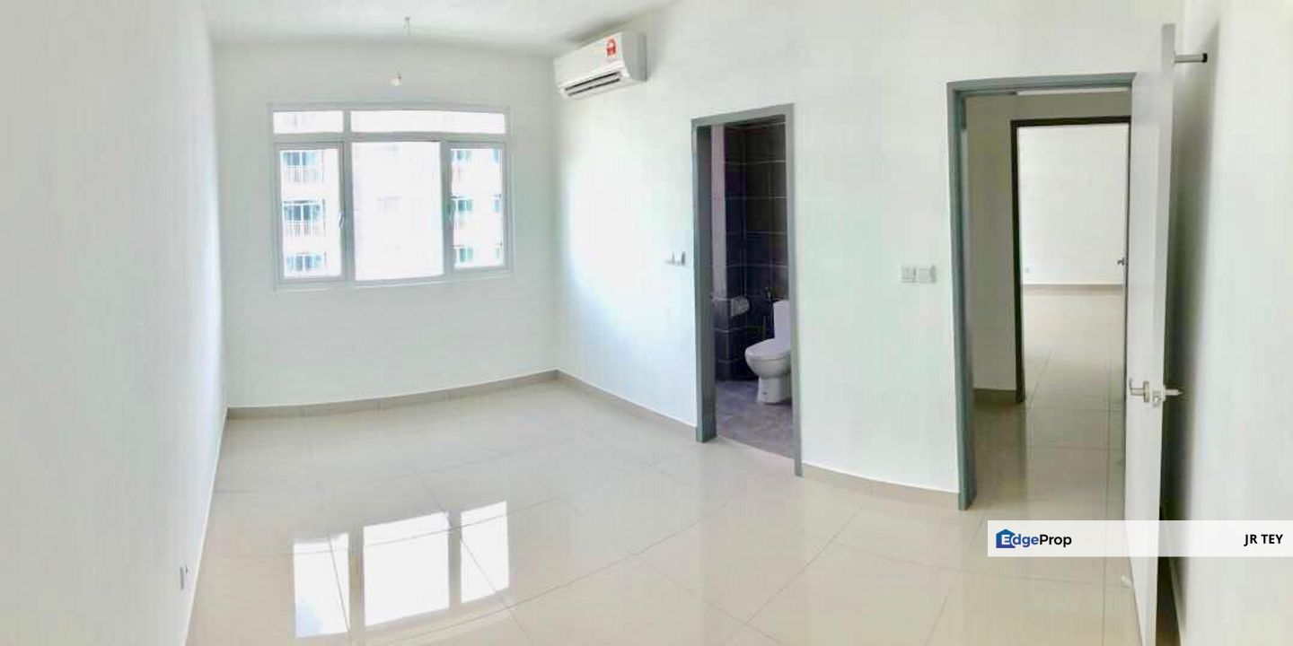 V-Residensi 2, Shah Alam, Selangor, Selangor, Shah Alam