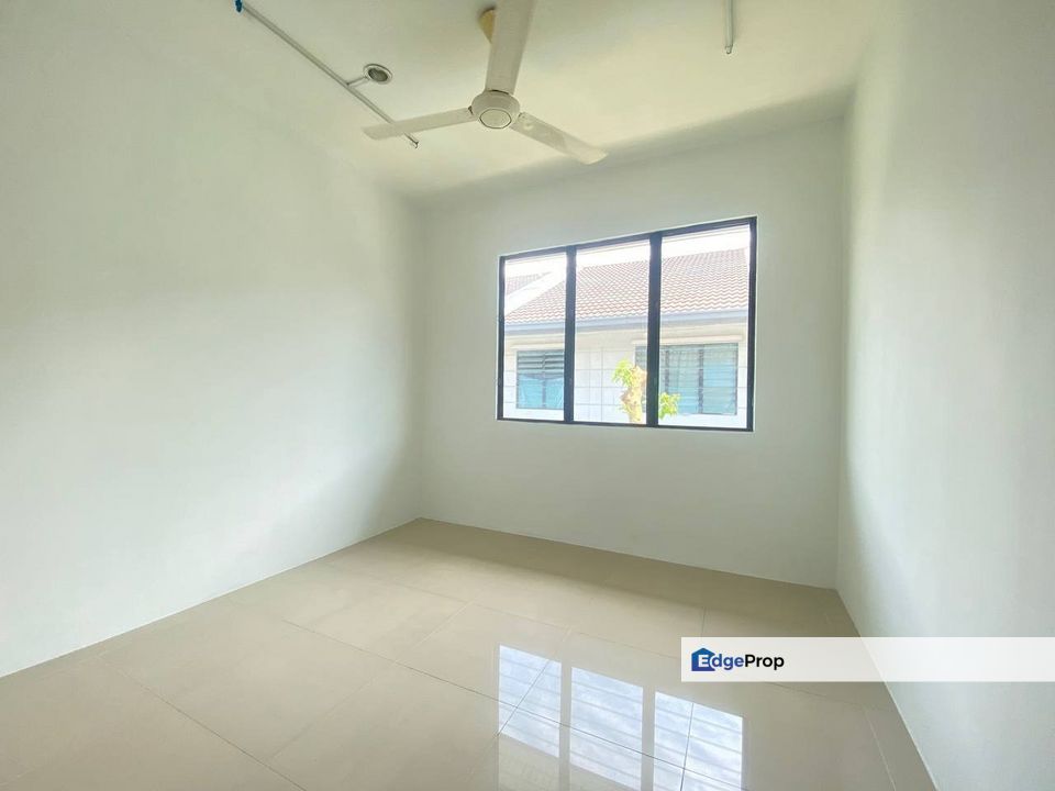 Ken Rimba Legian, Shah Alam, Selangor, Selangor, Shah Alam