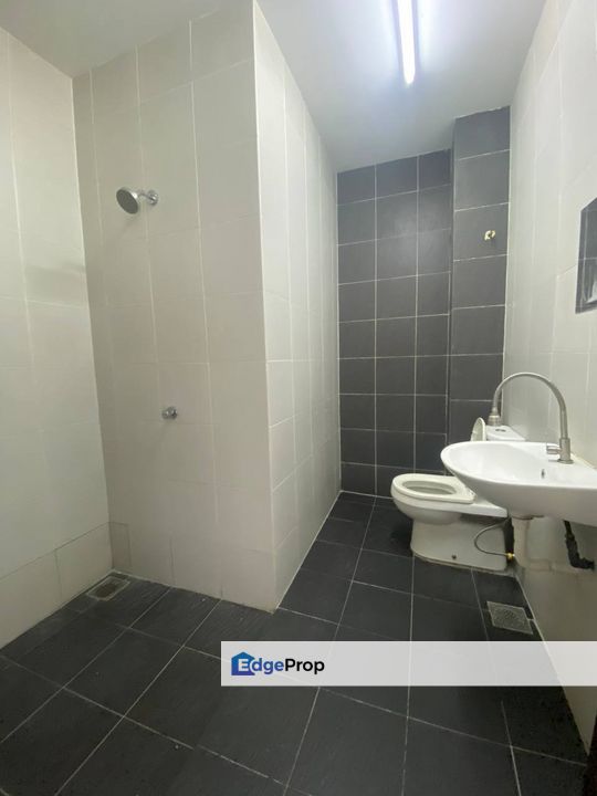 Ken Rimba Legian, Shah Alam, Selangor, Selangor, Shah Alam