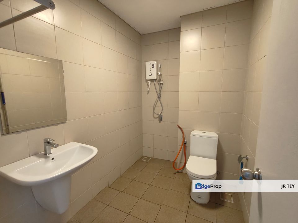 i-SOHO @ i-City, Shah Alam, Selangor, Selangor, Shah Alam