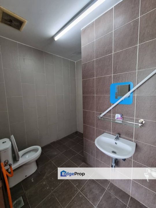 Ken Rimba Legian, Shah Alam, Selangor, Selangor, Shah Alam