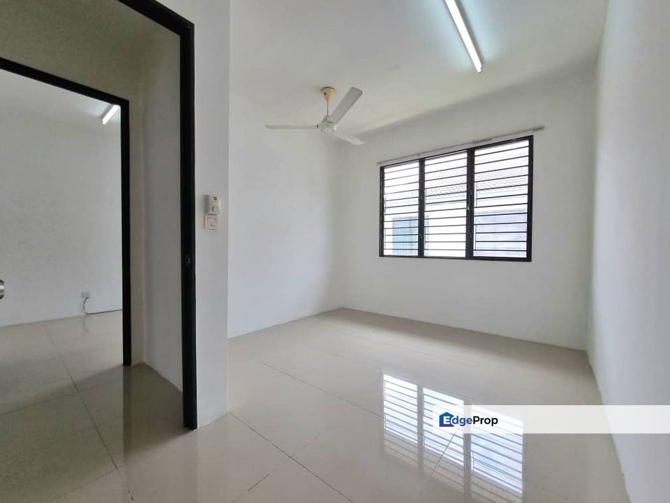 Ken Rimba Legian, Shah Alam, Selangor, Selangor, Shah Alam