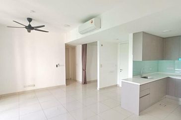 Paisley Serviced Residences @ Tropicana Metropark