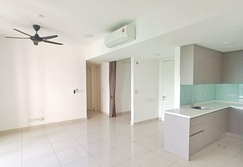 Paisley Serviced Residences @ Tropicana Metropark