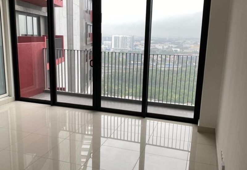 Paisley Serviced Residences @ Tropicana Metropark