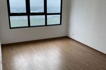 Paisley Serviced Residences @ Tropicana Metropark