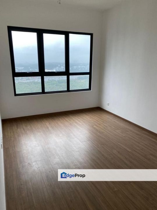 Paisley Serviced Residences @ Tropicana Metropark, Subang Jaya, Selangor, Subang Jaya