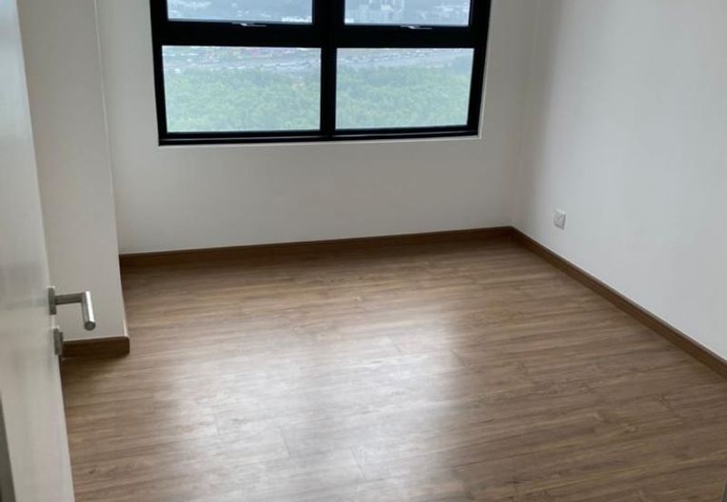 Paisley Serviced Residences @ Tropicana Metropark