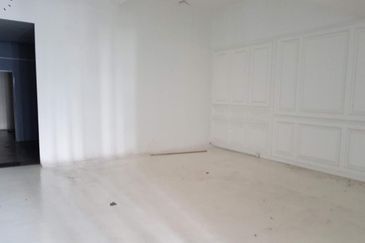 Alam Idaman shop, Seksyen 22 Shah Alam, Selangor