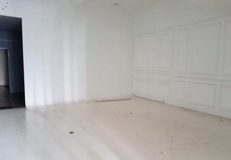 Alam Idaman shop, Seksyen 22 Shah Alam, Selangor