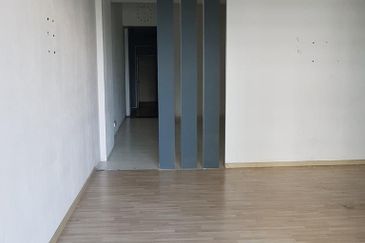 Alam Idaman shop, Seksyen 22 Shah Alam, Selangor