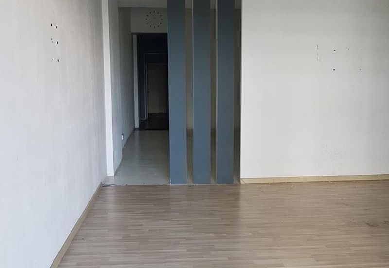 Alam Idaman shop, Seksyen 22 Shah Alam, Selangor