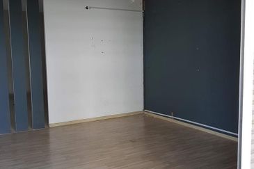 Alam Idaman shop, Seksyen 22 Shah Alam, Selangor