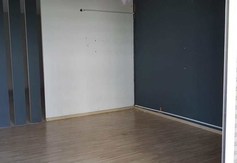 Alam Idaman shop, Seksyen 22 Shah Alam, Selangor