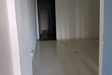 Alam Idaman shop, Seksyen 22 Shah Alam, Selangor