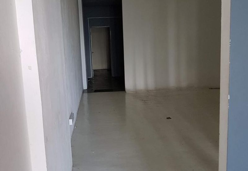 Alam Idaman shop, Seksyen 22 Shah Alam, Selangor