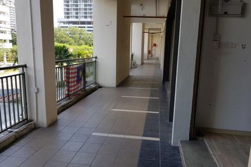 Alam Idaman shop, Seksyen 22 Shah Alam, Selangor