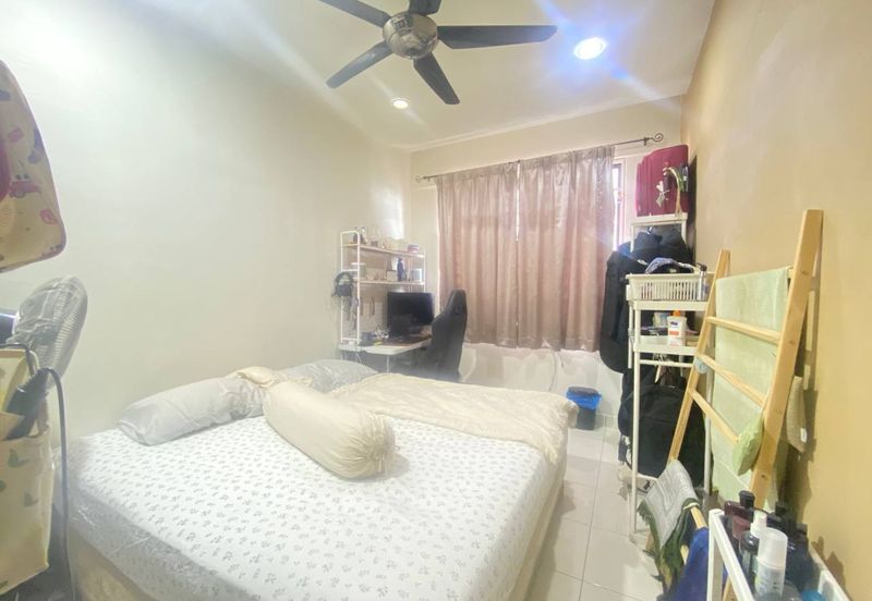 Indah Alam Condominium