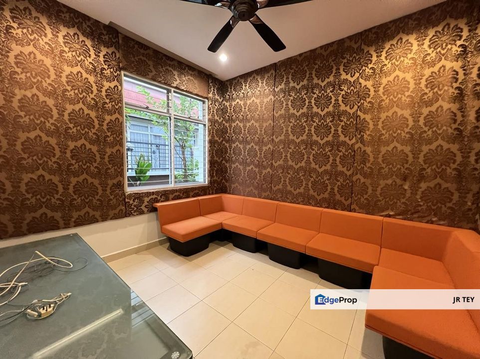 Setia Damai 14 2 sty semi D Setia Alam by JR, Selangor, Setia Alam/Alam Nusantara