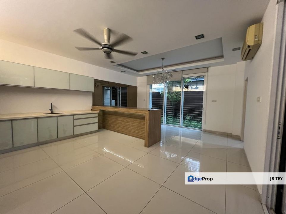 Setia Damai 14 2 sty semi D Setia Alam by JR, Selangor, Setia Alam/Alam Nusantara