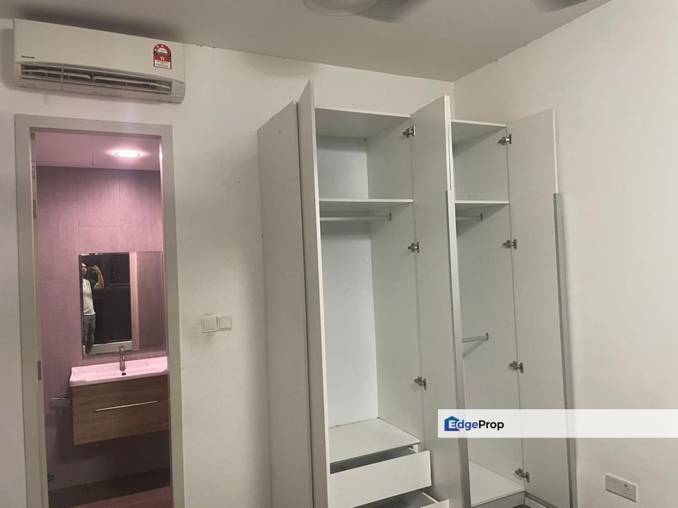 Geo @ Bukit Rimau, Shah Alam, Selangor, Selangor, Shah Alam