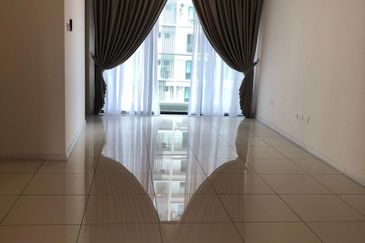 The Glenz @ Glenmarie