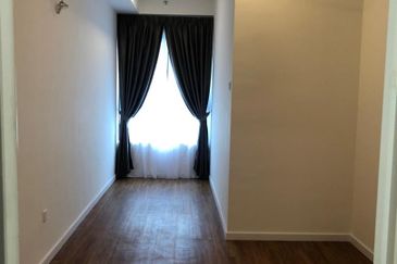 The Glenz @ Glenmarie