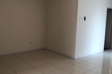 The Glenz @ Glenmarie