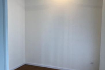 The Glenz @ Glenmarie