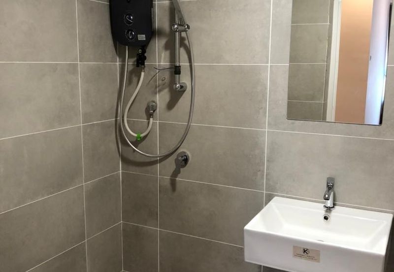 The Glenz @ Glenmarie