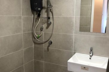 The Glenz @ Glenmarie