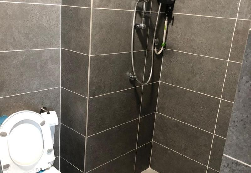 The Glenz @ Glenmarie