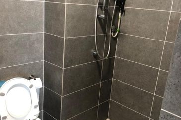 The Glenz @ Glenmarie