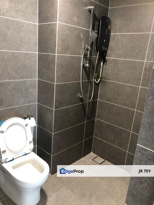 The Glenz @ Glenmarie, Shah Alam, Selangor, Selangor, Shah Alam