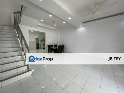 Setia Impian, Setia Alam, Selangor, Selangor, Setia Alam/Alam Nusantara