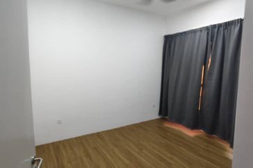 The Glenz @ Glenmarie