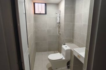 The Glenz @ Glenmarie