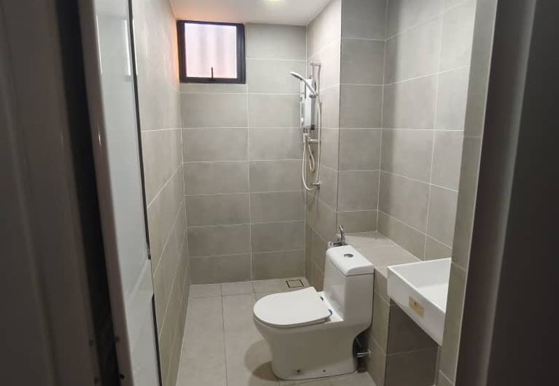 The Glenz @ Glenmarie