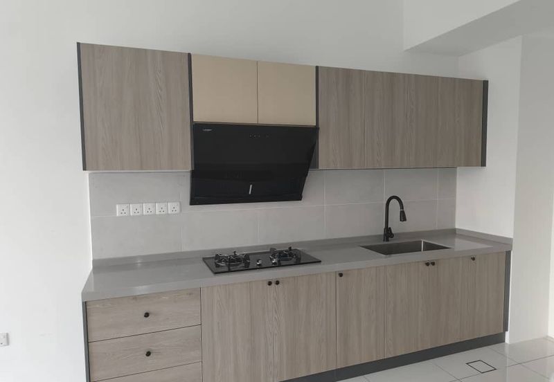 The Glenz @ Glenmarie