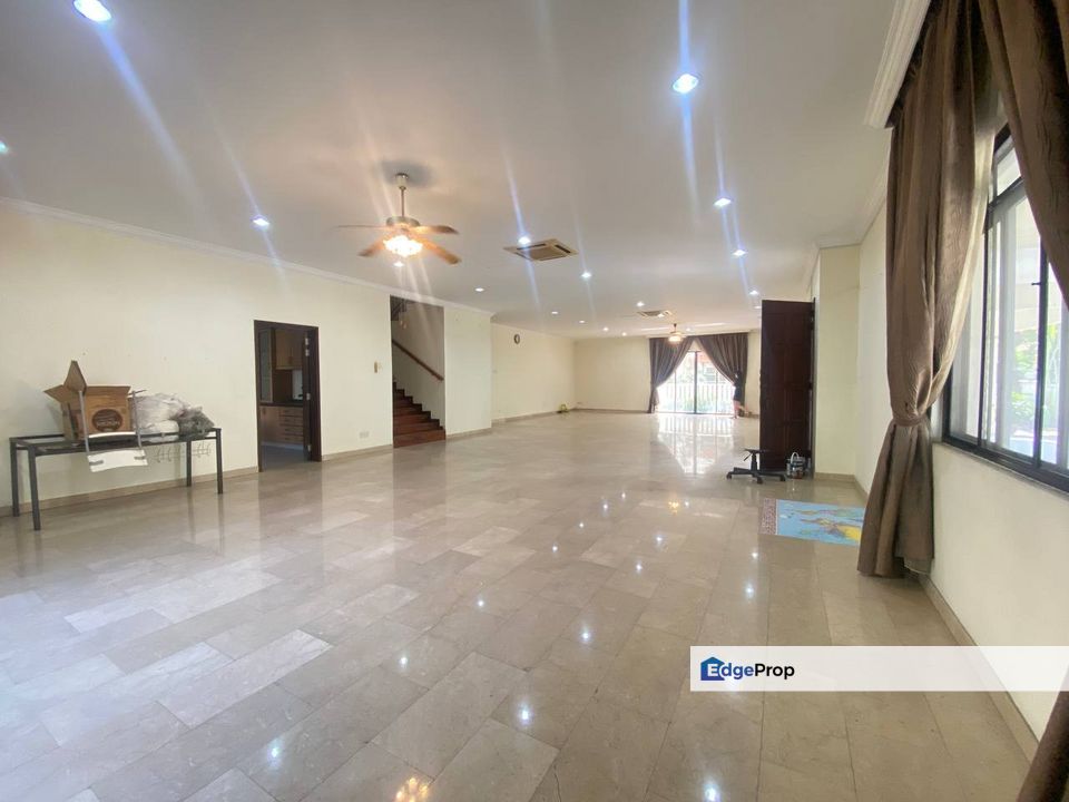 Glenmarie Courts, Glenmarie, Selangor, Selangor, Glenmarie