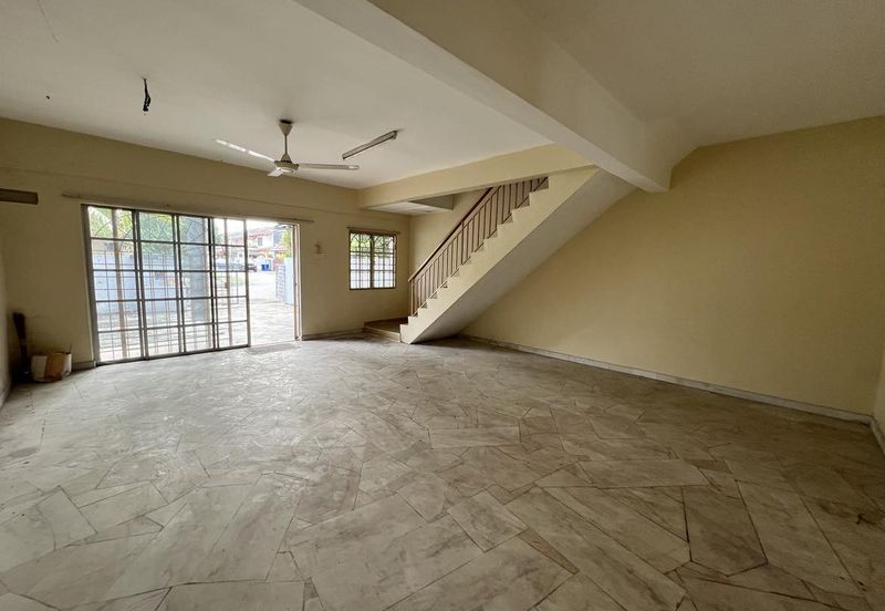 Berjaya Park (Taman Berjaya)