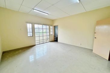 Berjaya Park (Taman Berjaya)